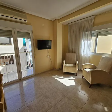 Apartamento La Garita If Benidorm Exterior photo
