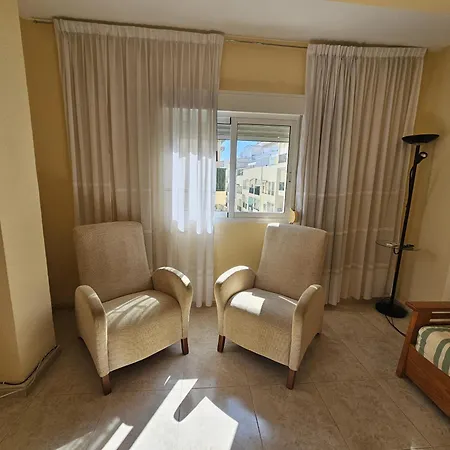 Apartamento La Garita If Benidorm Exterior photo