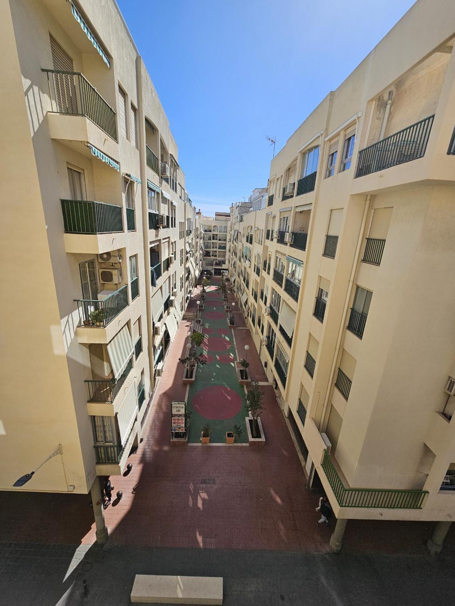 La Garita If Apartment *
