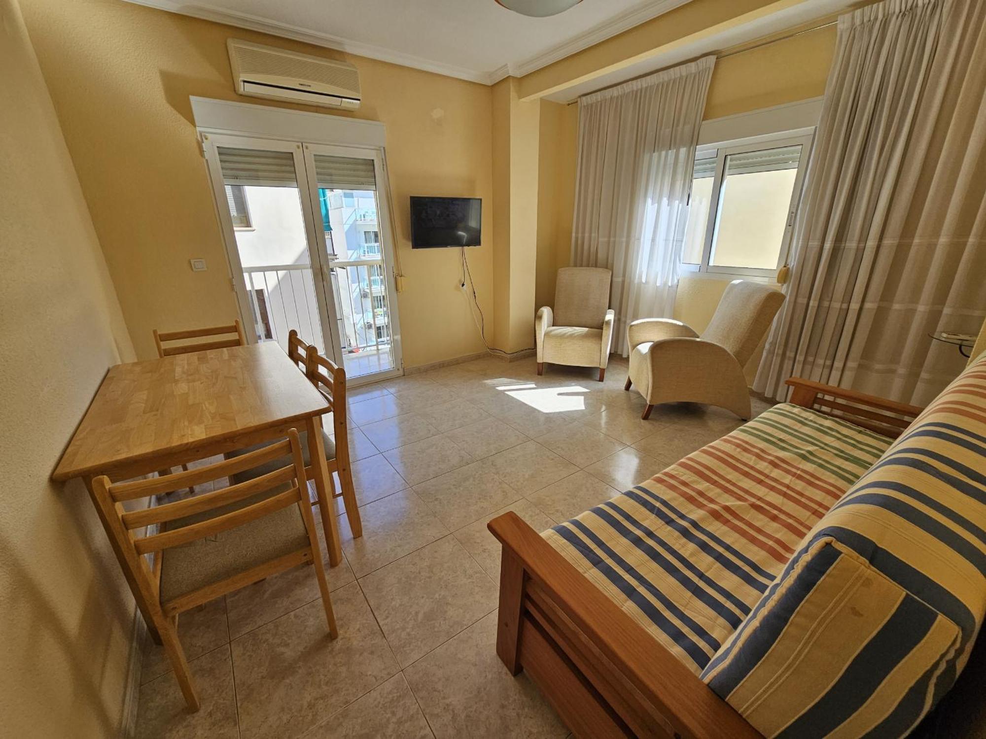 La Garita If Apartment