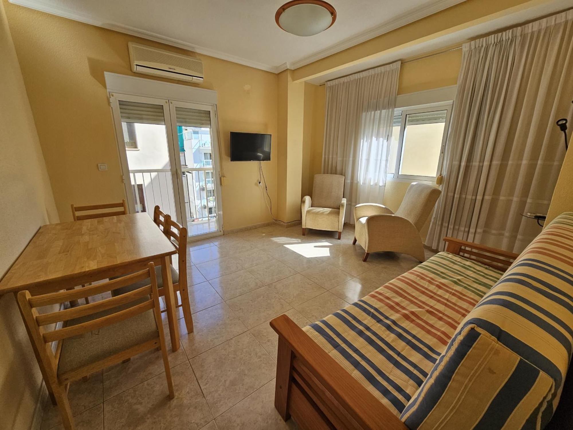 La Garita If Apartment