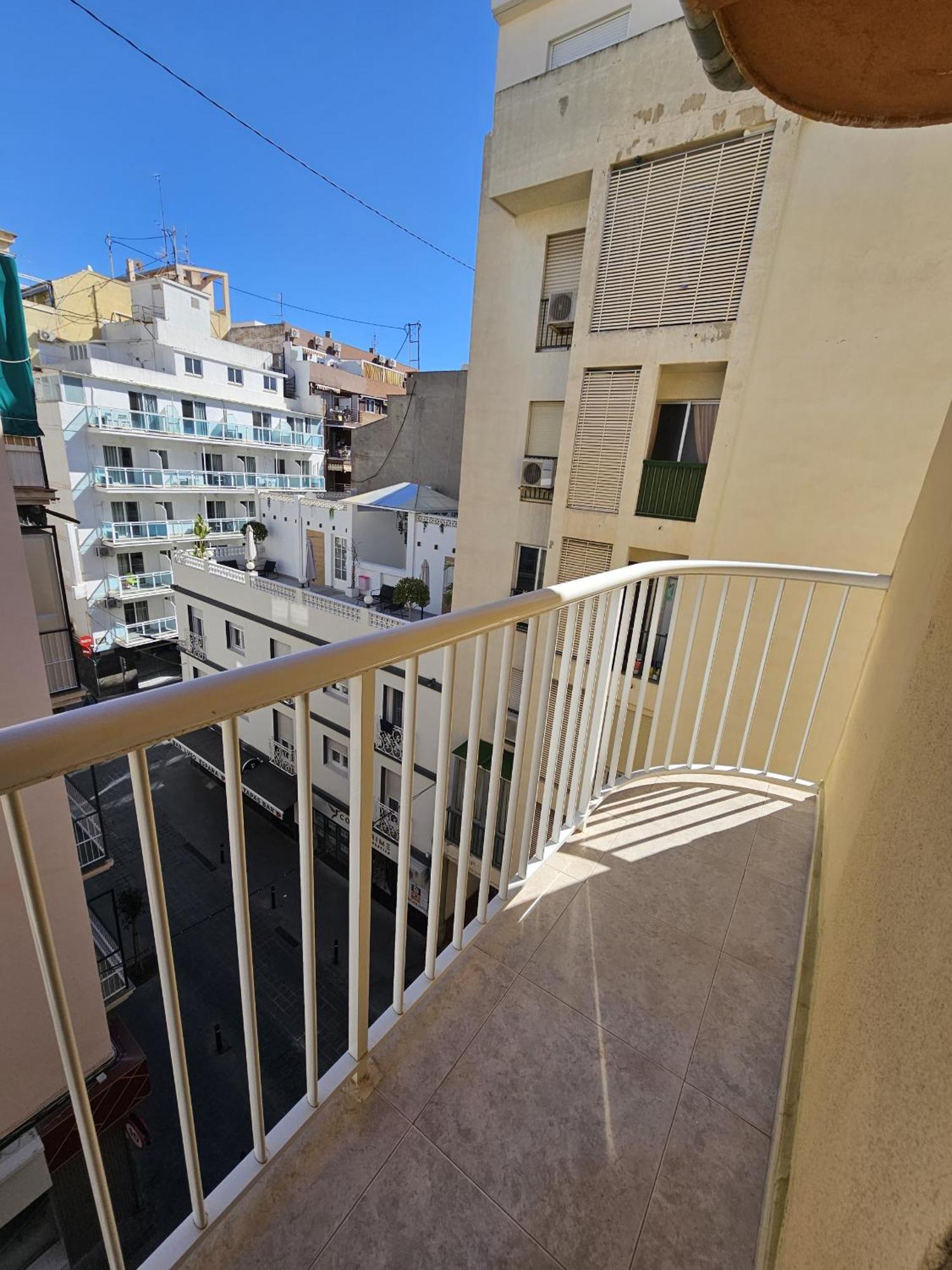 La Garita If Apartment Benidorm
