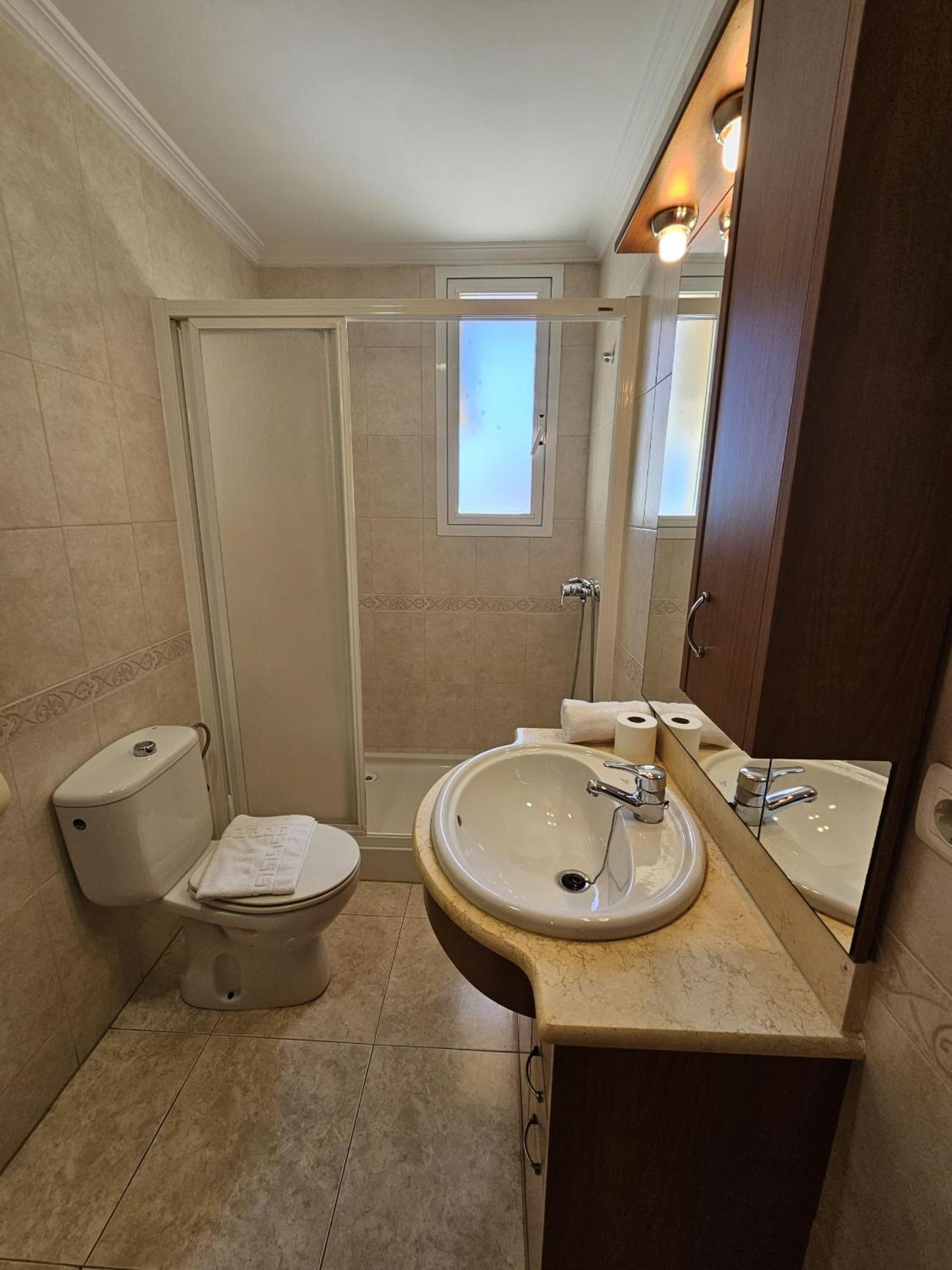 La Garita If Apartment
