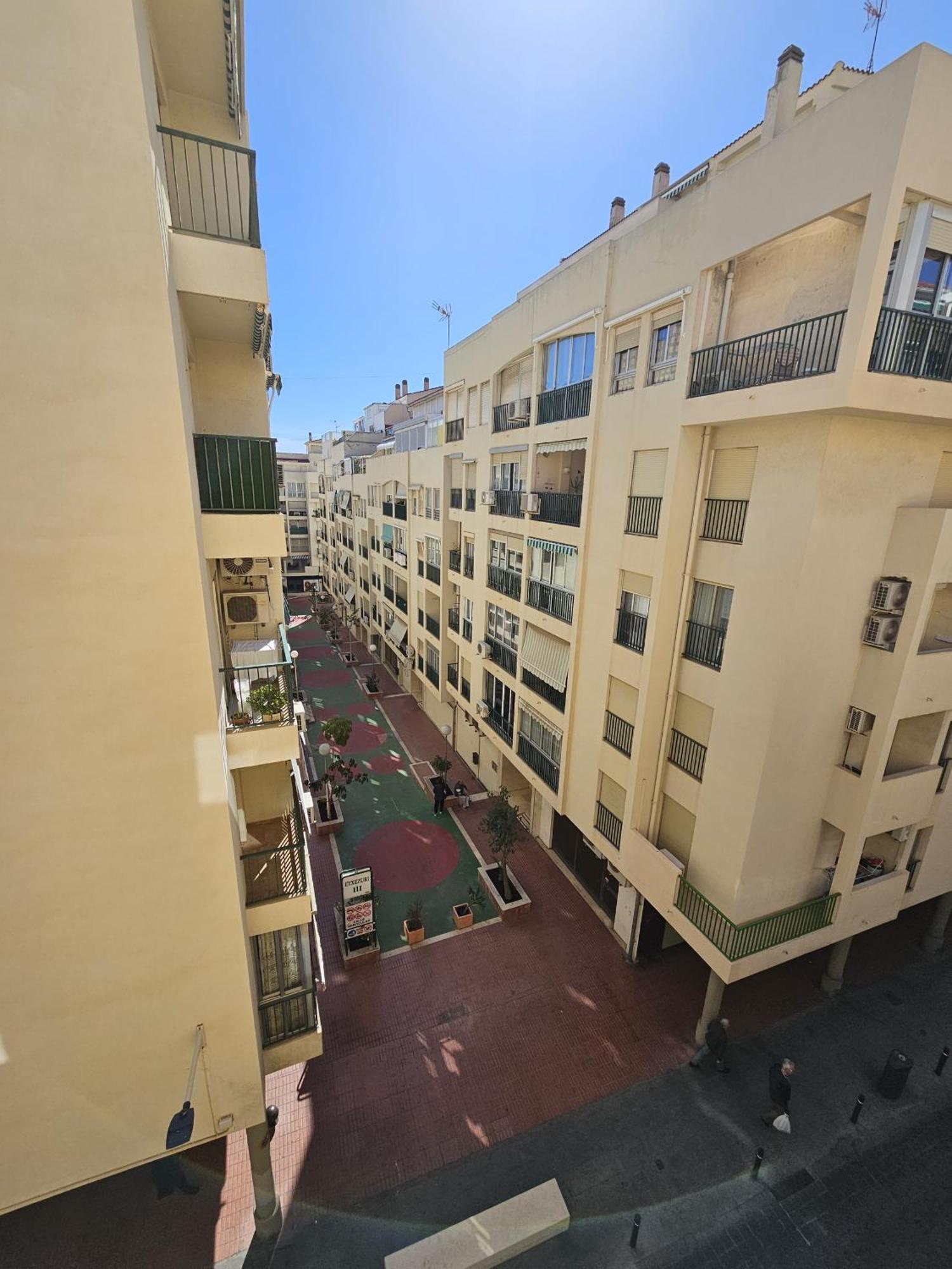 La Garita If Benidorm
