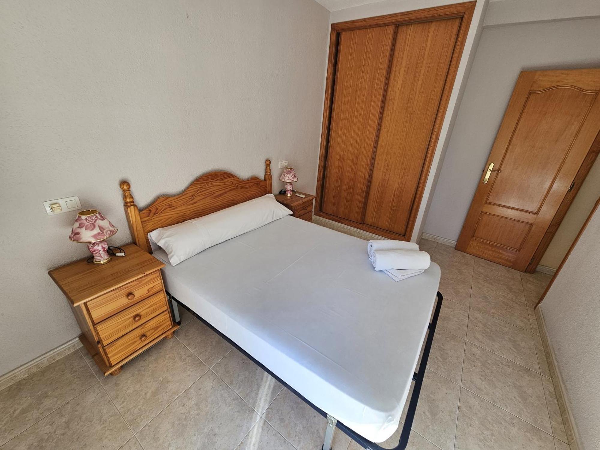 La Garita If Apartment Benidorm